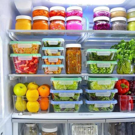 ظروف فریزیری1