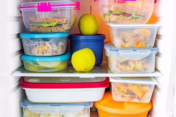 ظروف فریزیری2