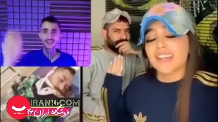 علت درگذشت پیمان آدیداس