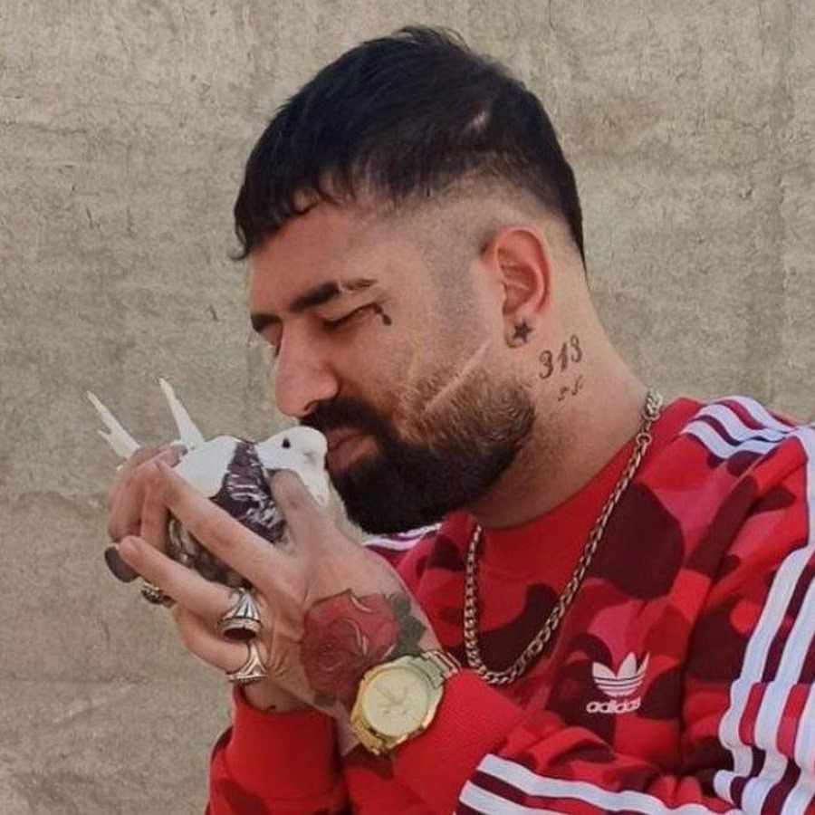 عکس های پیمان آدیداس peymanadids پیمان ادیداس6