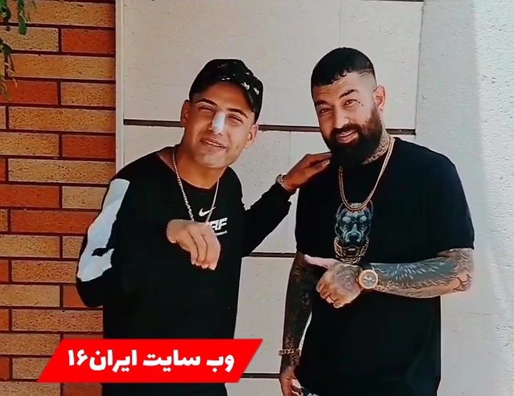 پیمان آدیداس و حکایت رفیق و دشمن های امروزی