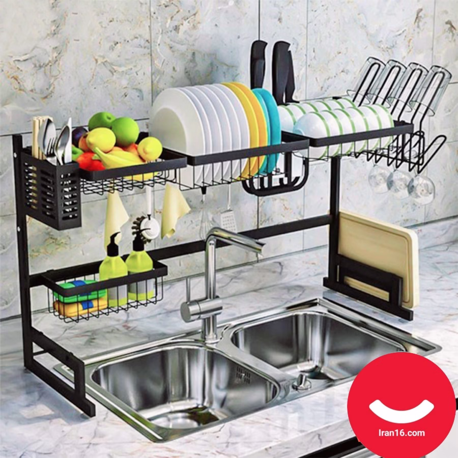 آبچکان پشت پنجره اصل