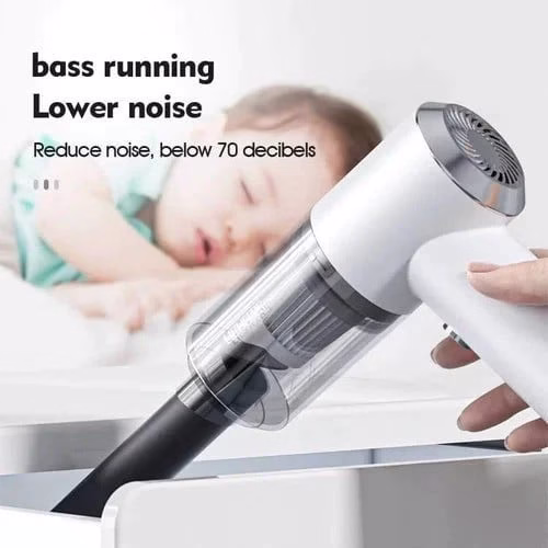 جارو برقی دستی بی سیم06