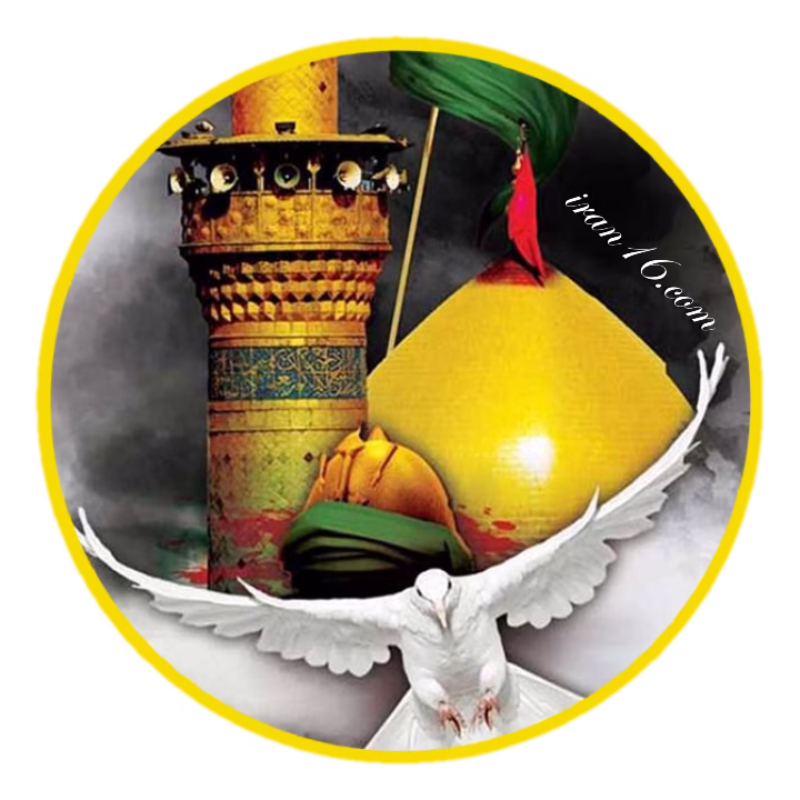 عکس پروفایل ماه محرم نزدیک است aksprof.ir10