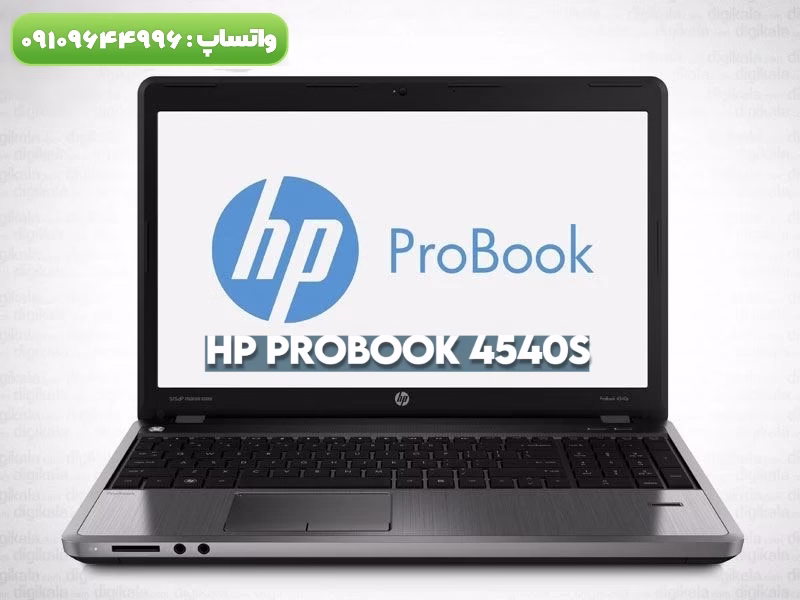 HP ProBook 4540s