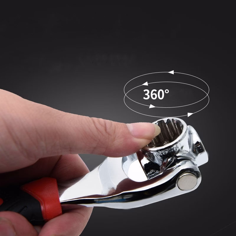 آچار همه کاره تایگر tiger