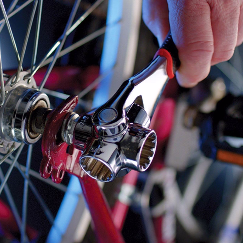 آچار همه کاره تایگر tiger