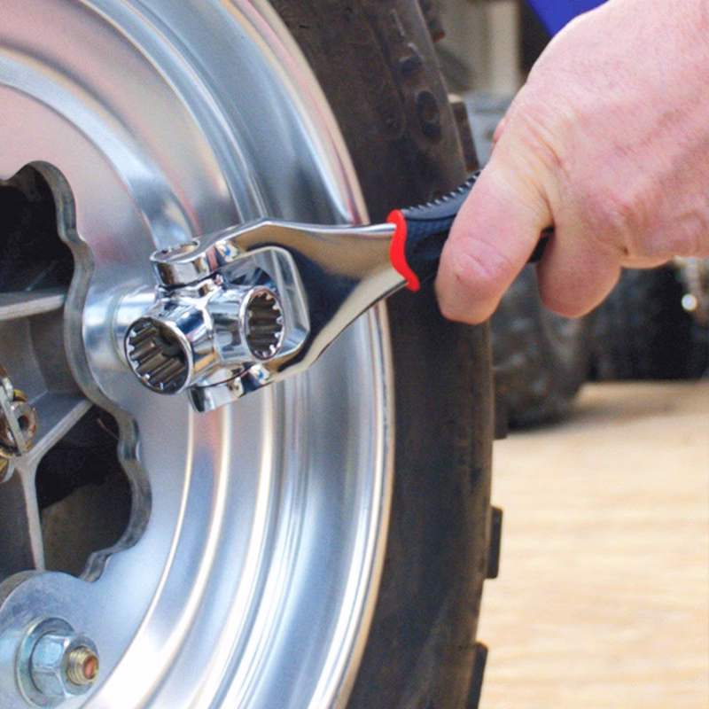 آچار همه کاره تایگر tiger