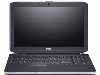 لپ تاپ استوک دل Dell Latitude E5530 i504