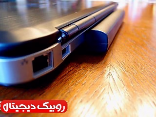 لپ تاپ استوک دل Dell Latitude E5530 i506