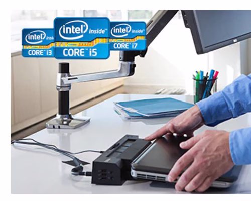 لپ تاپ استوک دل dell e5430 i501