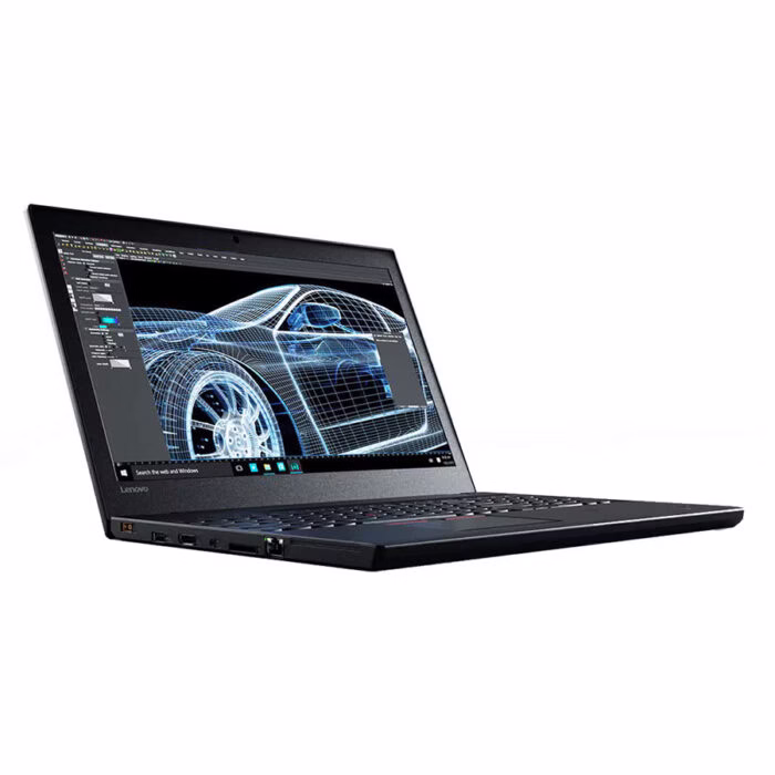 خرید لپ تاپ استوک لنوو مدل ThinkPad P50s پردازنده 9