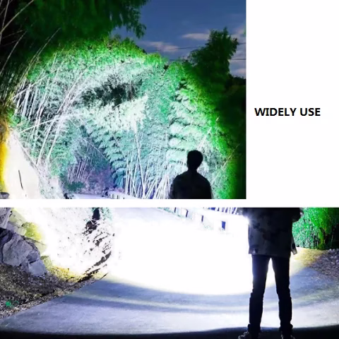 چراغ قوه انفجار2