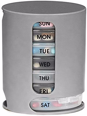 باکس نگهداری قرص هفتگی و روزانه01