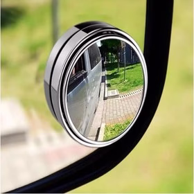 آینه نقطه کور محدب ماشین09