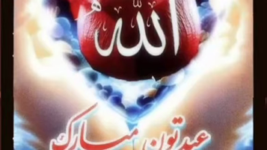ویدیو کلیپ استوری آماده تبریک عید فطر رمضان 8 تبریک عید فطر