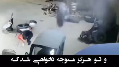 فرار از مرگ