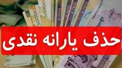 اگر این شرایط را دارید خود را برای حذف یارانه آماده کنید