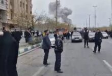 ویدیو حمله ناجوانمردانه به خاکسپاری شهدای ایست بازرسی در خاوران 4 حمله به مراسم خاکسپاری شهدای ایست بازرسی در خاوران